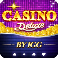 Casino Deluxe Vegas