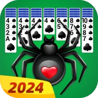 Spider Solitaire