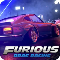 Furious Drag Racing 2023