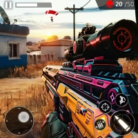 Strike Ops : Modern FPS Arena