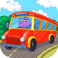 Kids bus