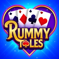 Rummy Tales - Rummy Card Game