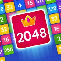 2048 Blast: Merge Numbers 2248