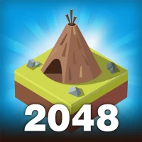 Age of 2048™: City Merge Games Discover Top Apps for Dating, Gaming ...