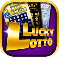 Lucky Lotto - Mega Scratch Off