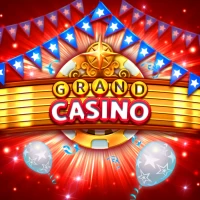 Grand Casino: Slots & Bingo