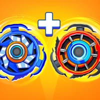 Merge Spinner Master games