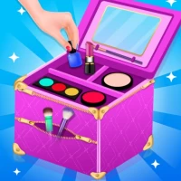 DIY Makeup Kit - Makeup Games