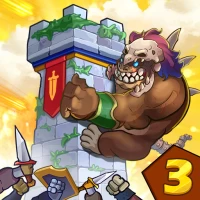 King Of Defense III: Survival