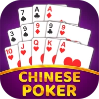 Chinese Poker Offline - Pusoy