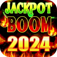 Jackpot Boom Casino Slot Games