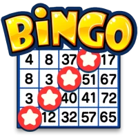 Bingo Drive: Fun Bingo Rooms