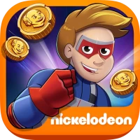 Henry Danger Crime Warp