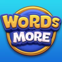 Words More -Ultimate Crossword