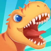 Jurassic Dig - Games for kids