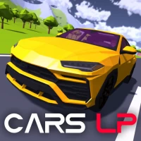 Cars LP – Extreme Car Driving