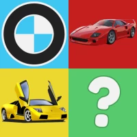 Car Quiz 2023 - Guess the Car