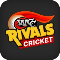 WCC Rivals Cricket Multiplayer