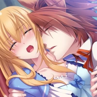 Lost Alice - otome sim game