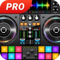 DJ Mixer - DJ Music Remix Pro