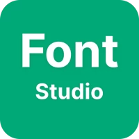 Fonts for Craft Space