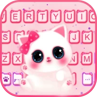 Cute Kitty Theme