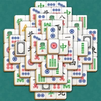 Mahjong Match Puzzle