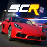 SCR: Street Club Racing