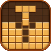 QBlock: Wood Block Puzzle Game