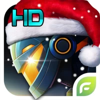 Star Warfare:Alien Invasion HD