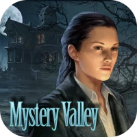 Mystery Valley