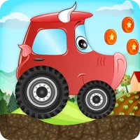 Kids Car Racing game – Beepzz