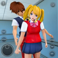 Yumi Girl High School Life 3D