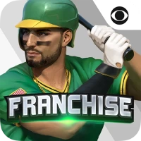 Franchise Baseball 2024