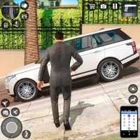 Grand Thug City: Gangster Game