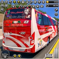 Luxury American Bus Simulator