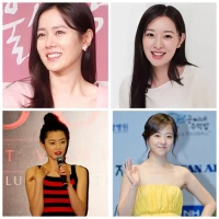 Guess The Korean Actress Game