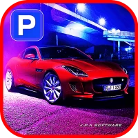 Car Parking 3D Ultra Realistic