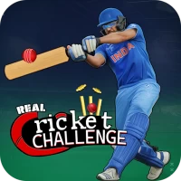 Real Cricket Challenge Game