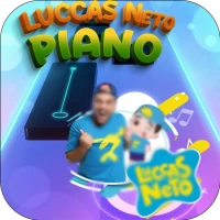 Luccas Neto Music Piano