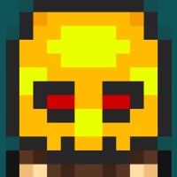 Pixil - MMORPG 2D ONLINE RPG