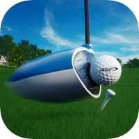 Perfect Swing - Golf