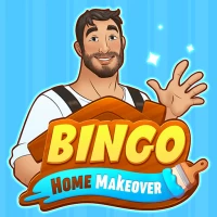 Bingo Home Makeover