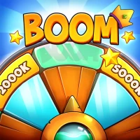 King Boom Pirate: Coin Game