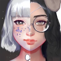 Live Portrait Maker: Girls