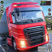 Euro Cargo Truck Simulator 3D