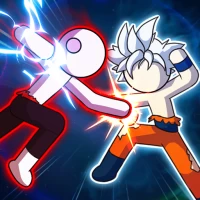 Stick Fighter: Legend Battle