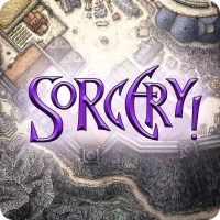 Sorcery! 4