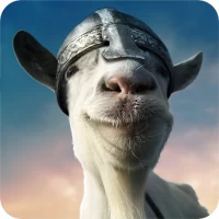 Goat Simulator MMO Simulator