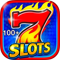 Classic Slots Galaxy: 777 Slot